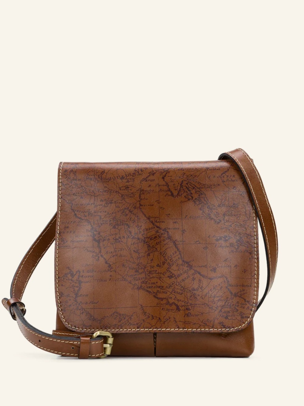 Patricia Nash Granada Crossbody Bag